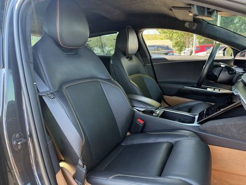 Used 2023 Lucid Air Touring AWD/4WD image 24