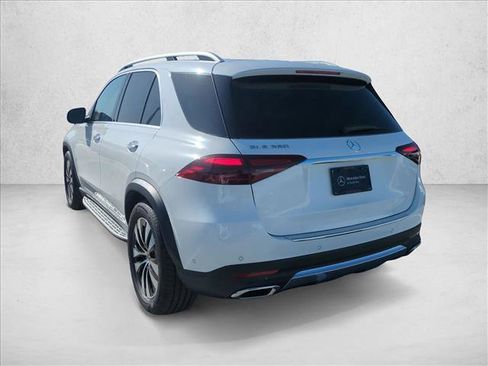 New 2026 Mercedes-Benz GLE 350 GLE 350 image 9