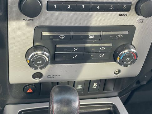 Used 2012 Nissan Titan PRO-4X w/ Pro-4x Premium Utility Pkg image 28