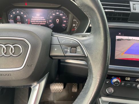 Used 2020 Audi Q3 2.0T Premium w/ Convenience Package image 12