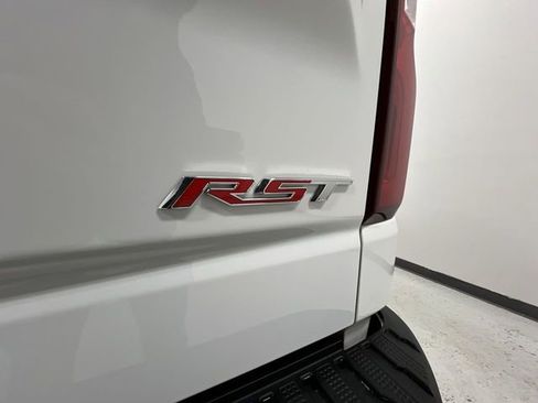 Certified 2024 Chevrolet Silverado 1500 RST w/ All Star Edition Plus image 32