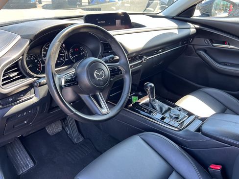 Used 2025 MAZDA CX-30 AWD 2.5 S w/ Preferred Package image 14