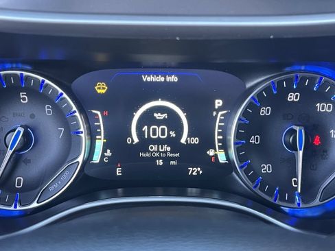 New 2026 Chrysler Pacifica Select FWD image 37
