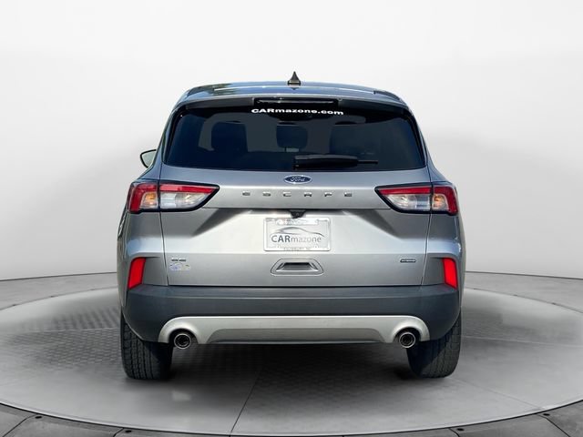 Used 2021 Ford Escape SE FWD image 4