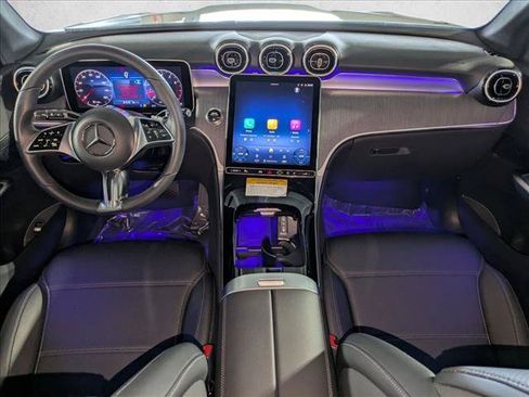 Certified 2026 Mercedes-Benz GLC 300 image 15