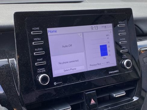 Used 2024 Toyota Camry LE image 8