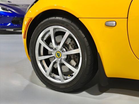 Used 2007 Lotus Elise RWD image 26