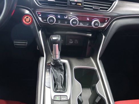 Used 2021 Honda Accord Sport Special Edition image 17
