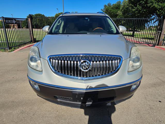 Used 2010 Buick Enclave CXL w/ Trailering Provision Package FWD image 5