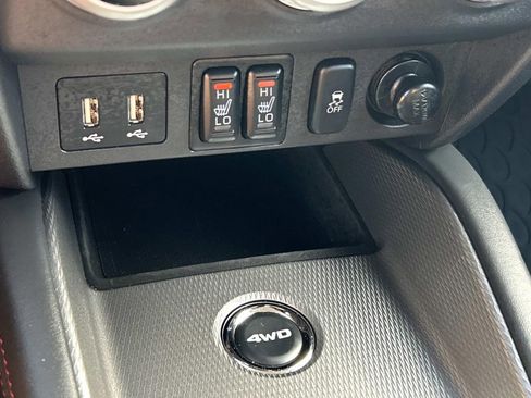 Used 2024 Mitsubishi Outlander Sport SE image 26