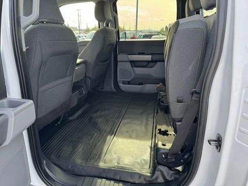 Used 2024 Ford F350 XLT AWD/4WD image 24