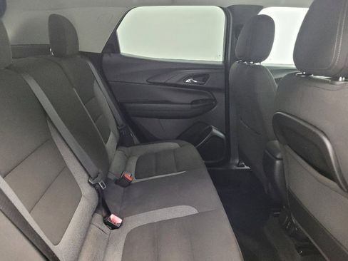 Used 2021 Chevrolet TrailBlazer LT w/ Convenience Package image 19