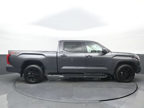 Used 2024 Toyota Tundra SR5 w/ TRD Off-Road Premium Package AWD/4WD image 2