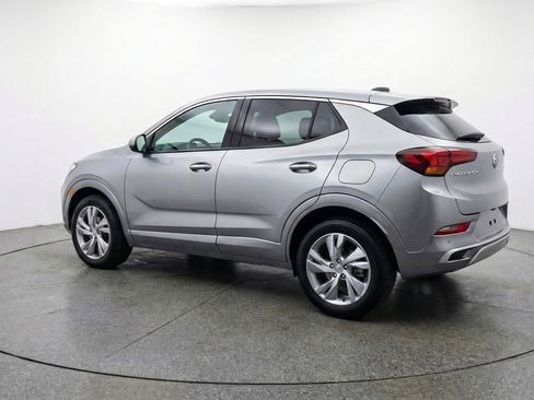 Used 2025 Buick Encore GX Preferred AWD/4WD image 6