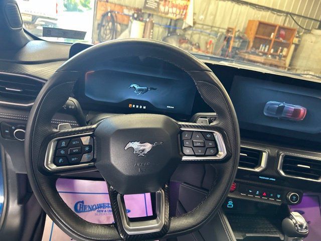 Used 2024 Ford Mustang GT Premium RWD image 20