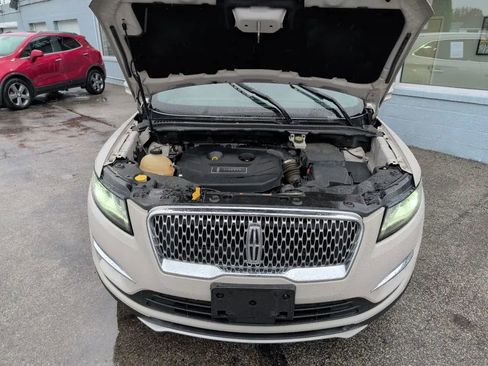 Used 2019 Lincoln MKC Select w/ Select Plus Package FWD image 27