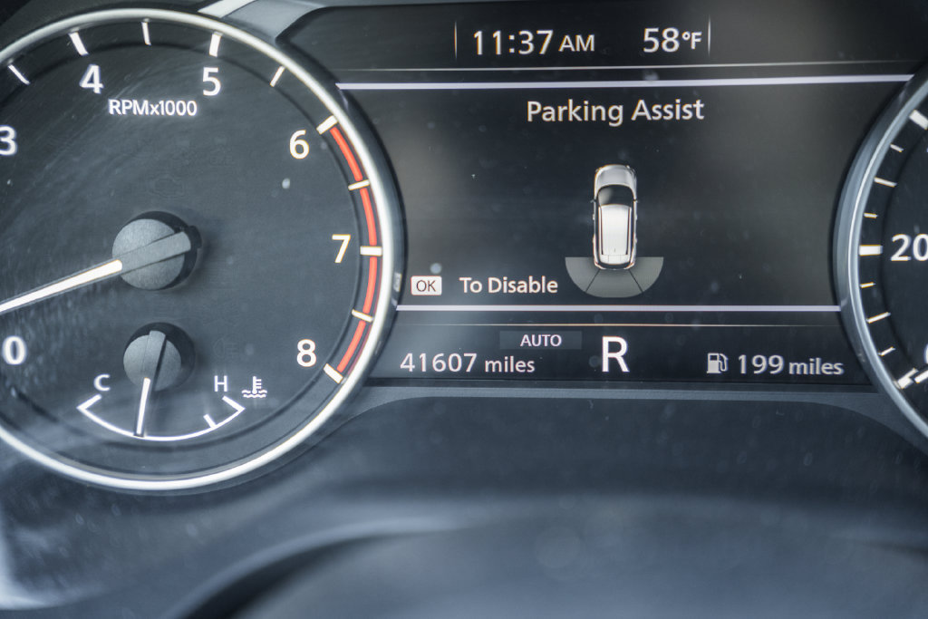 Used 2023 Nissan Rogue SV AWD/4WD image 40