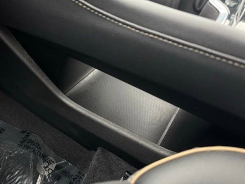 Used 2025 Chevrolet Traverse High Country w/ LPO, Floor Liner Package image 19