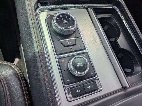Used 2024 Ford Expedition Timberline AWD/4WD image 13