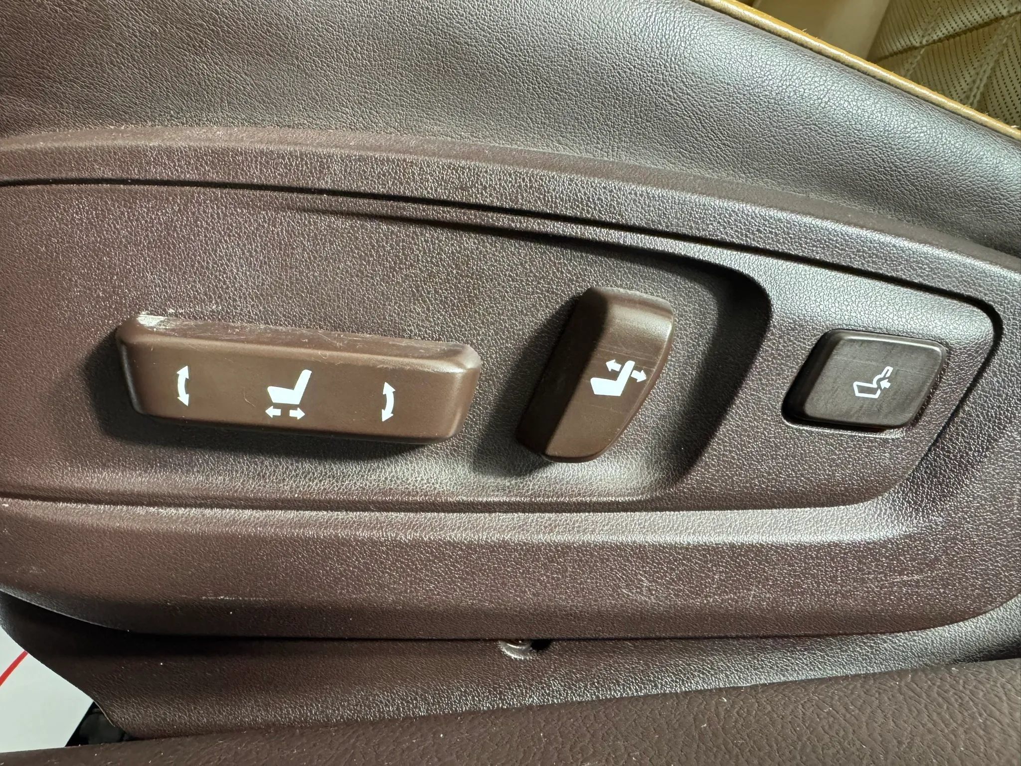 Used 2016 Lexus ES 350 w/ Luxury Package w/Wood Trim FWD image 39