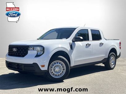 New 2025 Ford Maverick XL