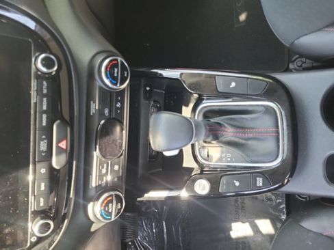 Used 2023 Kia Soul GT-Line w/ GT-Line Technology Package FWD image 15