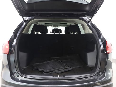 Used 2016 MAZDA CX-5 Touring w/ Bose/Moonroof Package image 16