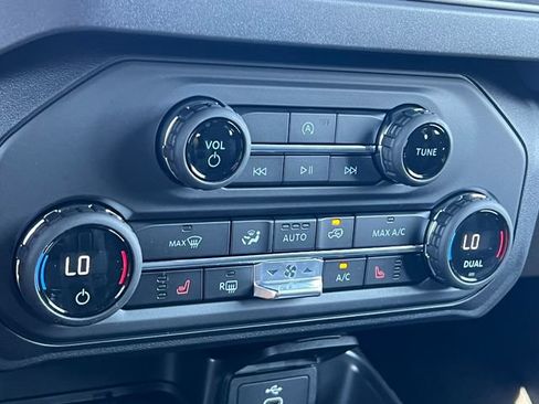 New 2026 Ford Bronco Big Bend AWD/4WD image 24