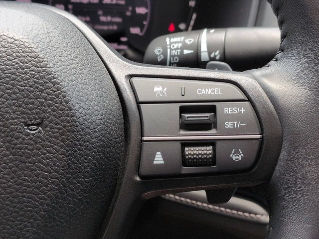 Used 2024 Honda Accord Sport image 26