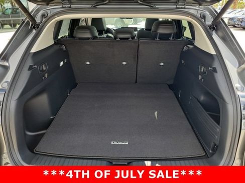 New 2026 MAZDA CX-50 AWD 2.5 Hybrid w/ Premium Pkg image 26