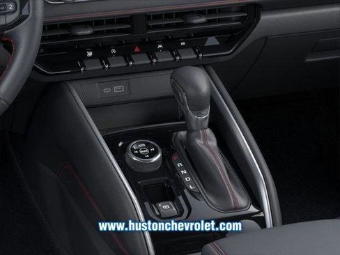 New 2026 Chevrolet Colorado Z71 image 23