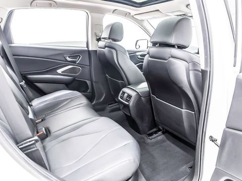 Used 2019 Acura RDX FWD image 36