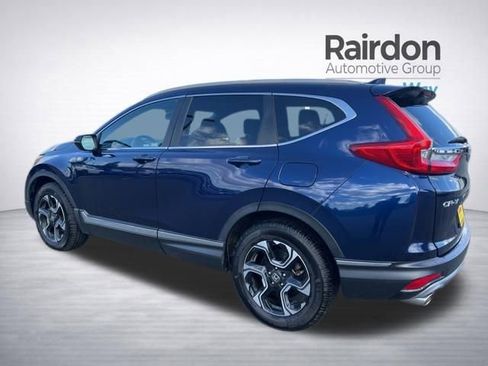Used 2019 Honda CR-V Touring image 5