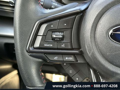 Used 2024 Subaru WRX Premium image 24