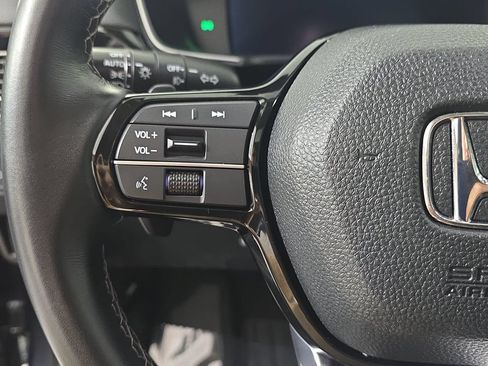 Used 2022 Honda Civic Touring image 13