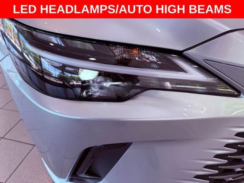 Used 2026 Lexus RX 350 w/ Convenience Package AWD/4WD image 10
