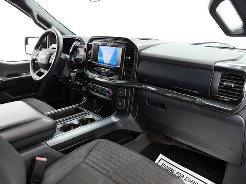 Used 2021 Ford F150 XL w/ STX Appearance Package AWD/4WD image 15