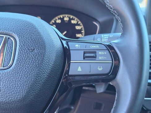 Certified 2023 Honda Civic Sport image 20