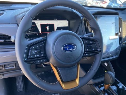 New 2026 Subaru Forester Wilderness image 12