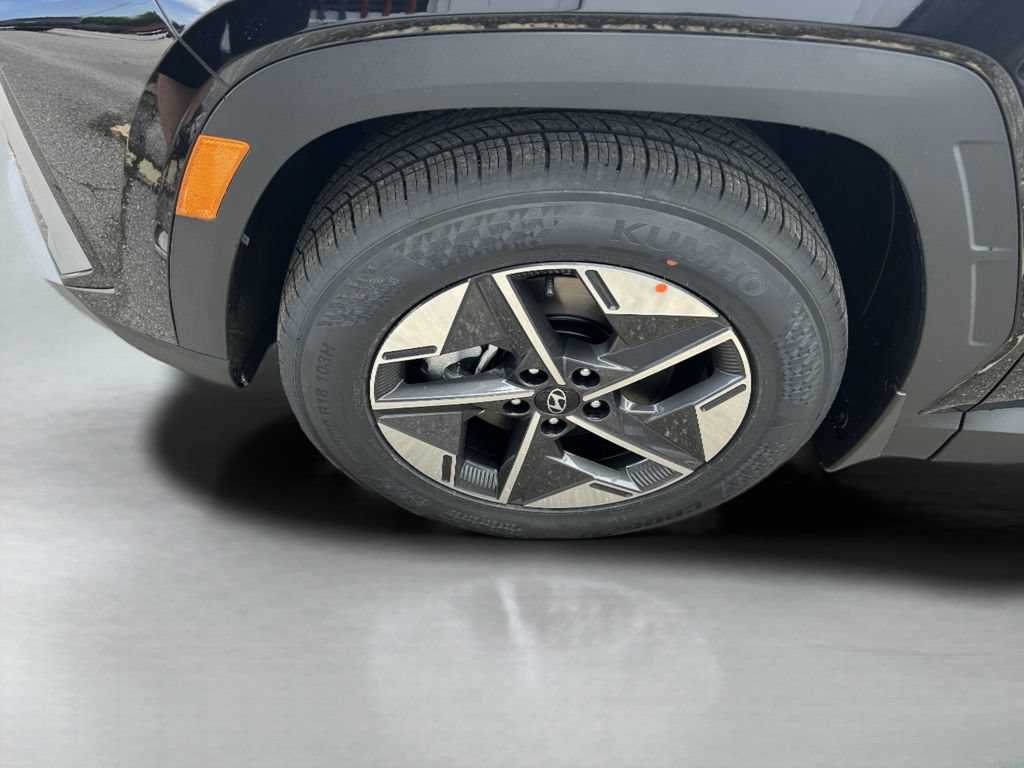 New 2026 Hyundai Tucson SEL w/ Tow & Go Package FWD image 37