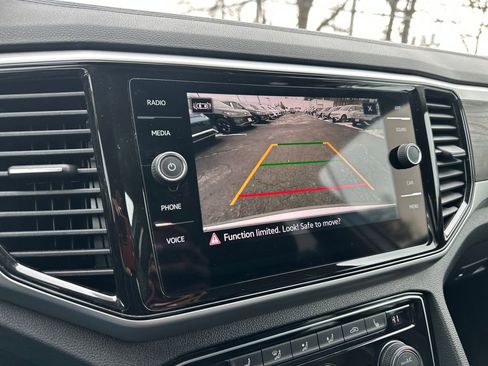 Used 2023 Volkswagen Atlas SE image 10