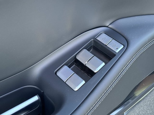 New 2027 Lincoln Navigator Reserve AWD/4WD image 21
