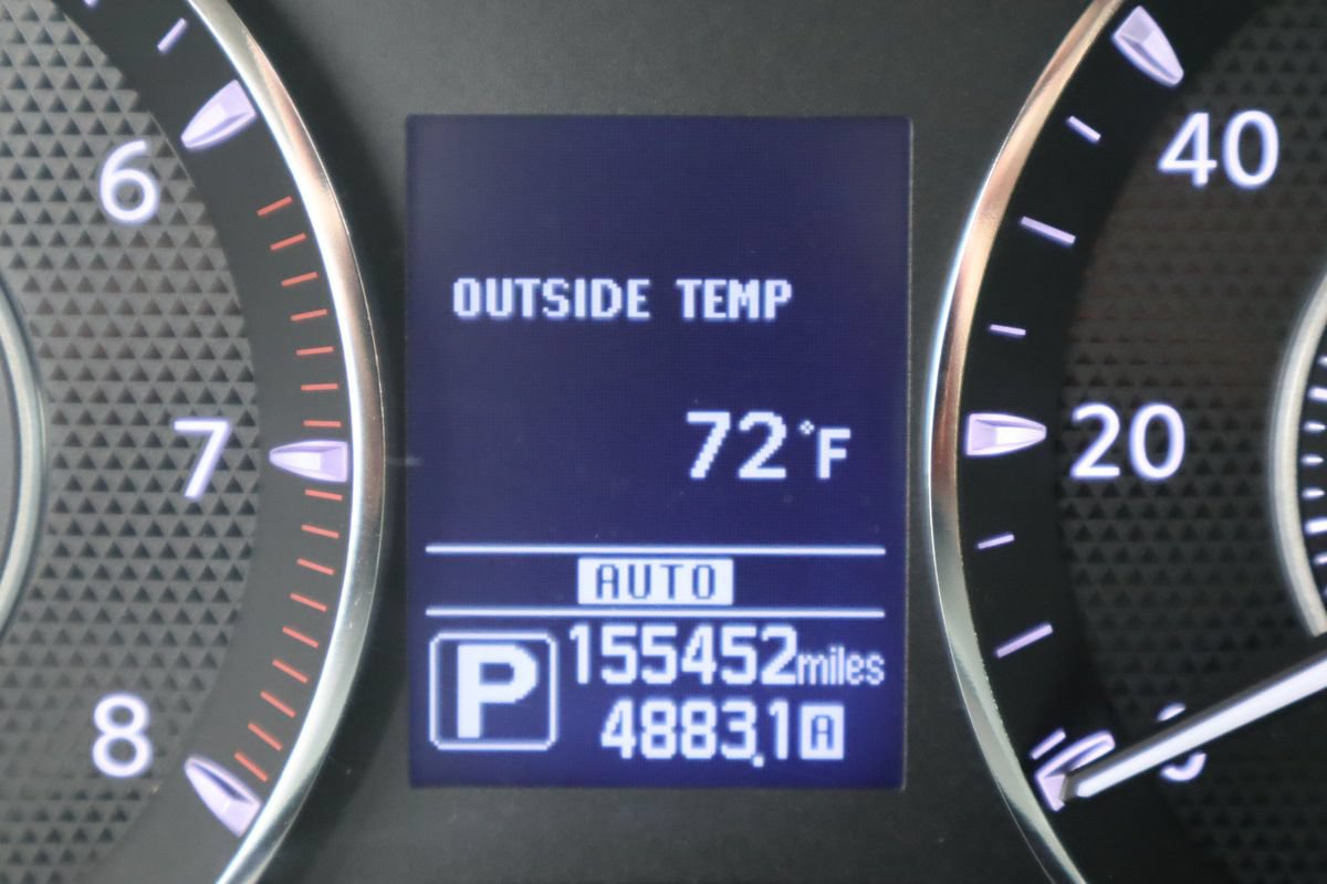 Used 2019 Nissan Armada Platinum AWD/4WD image 48