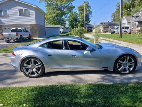 Used 2012 Fisker Karma EcoChic image 5