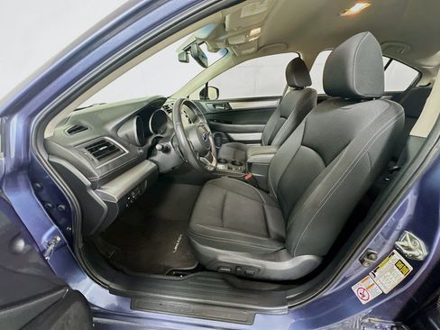 Used 2018 Subaru Legacy 2.5i Premium w/ Eyesight & BSD & Rcta & HBA image 13