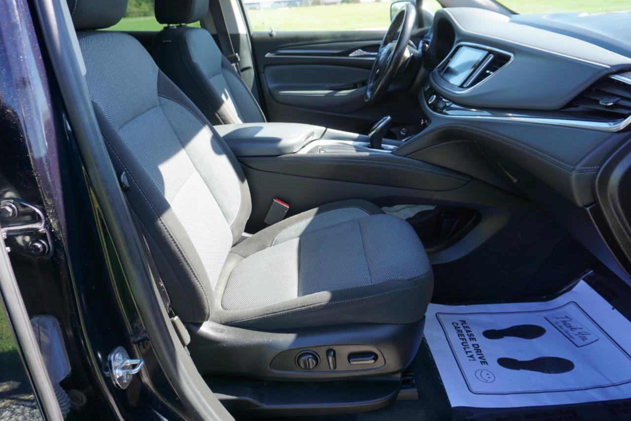Used 2020 Buick Enclave Preferred w/ LPO, Touring Package FWD image 23