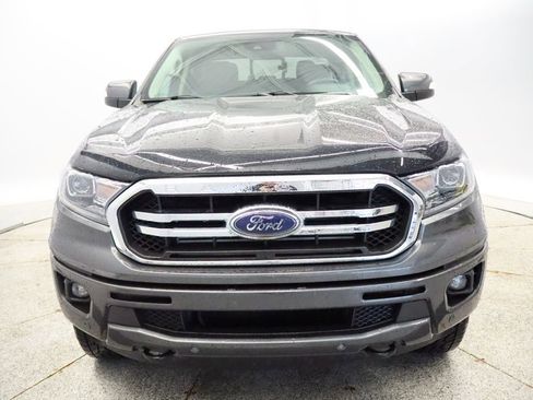 Used 2019 Ford Ranger Lariat w/ Trailer Tow Package AWD/4WD image 12