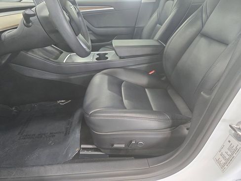 Used 2022 Tesla Model 3 Long Range AWD/4WD image 23