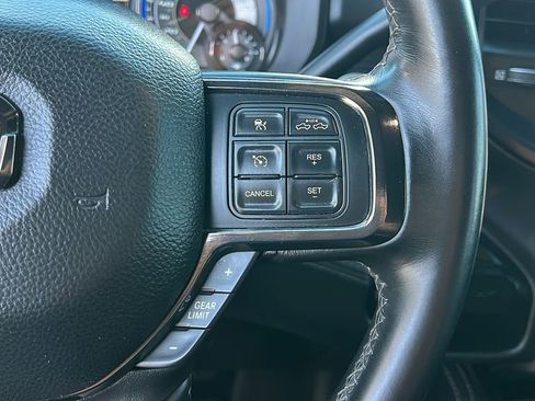 Used 2022 RAM 2500 Limited image 23