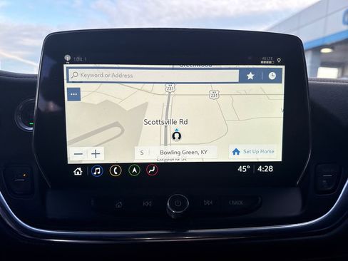 Used 2023 Chevrolet Blazer Premier image 20